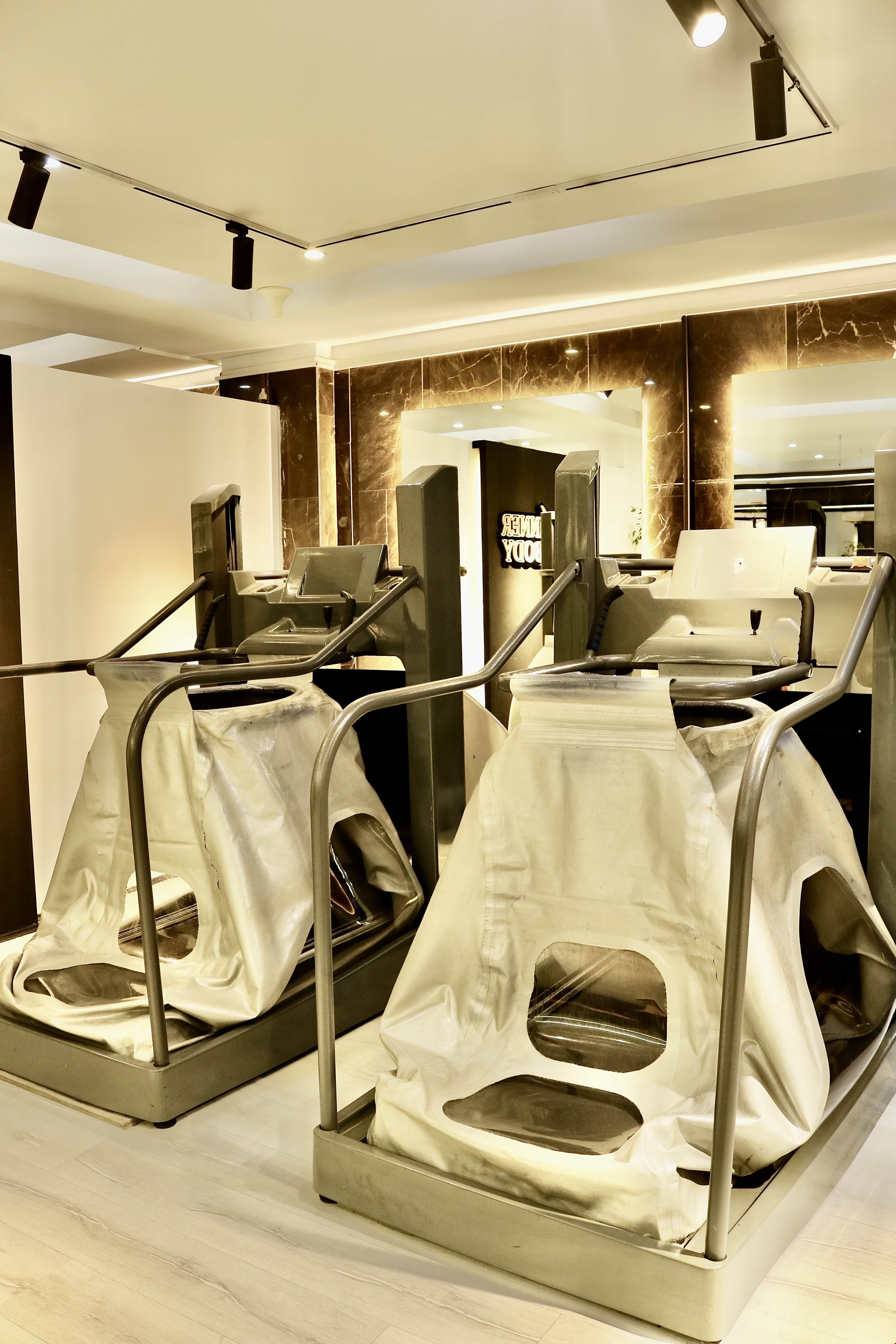 ورزشکارانی که قصد انجام تمرین های تناوبی شدید دارند