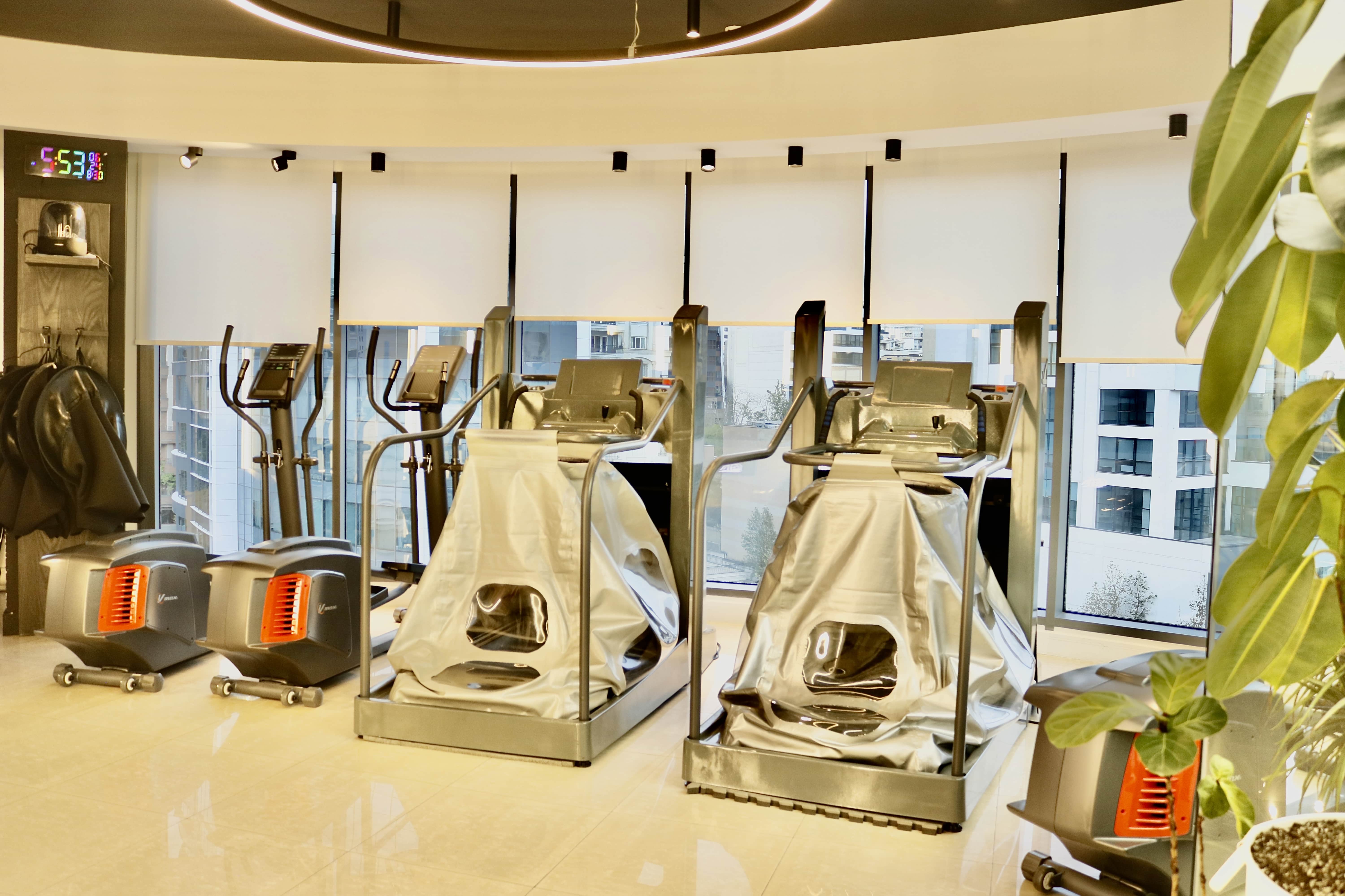 امکان کاهش وزن 10 الی 80 درصدی